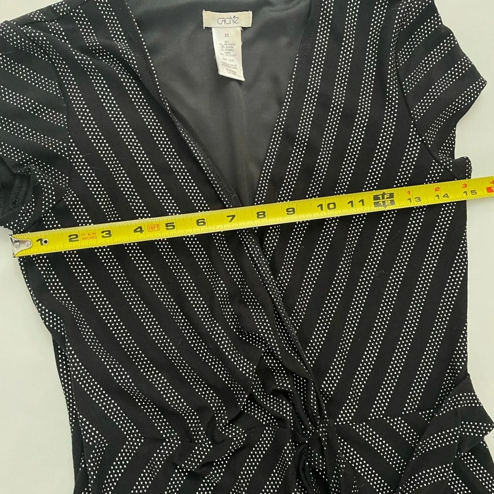 Cache Dress - Picture 4 of 8